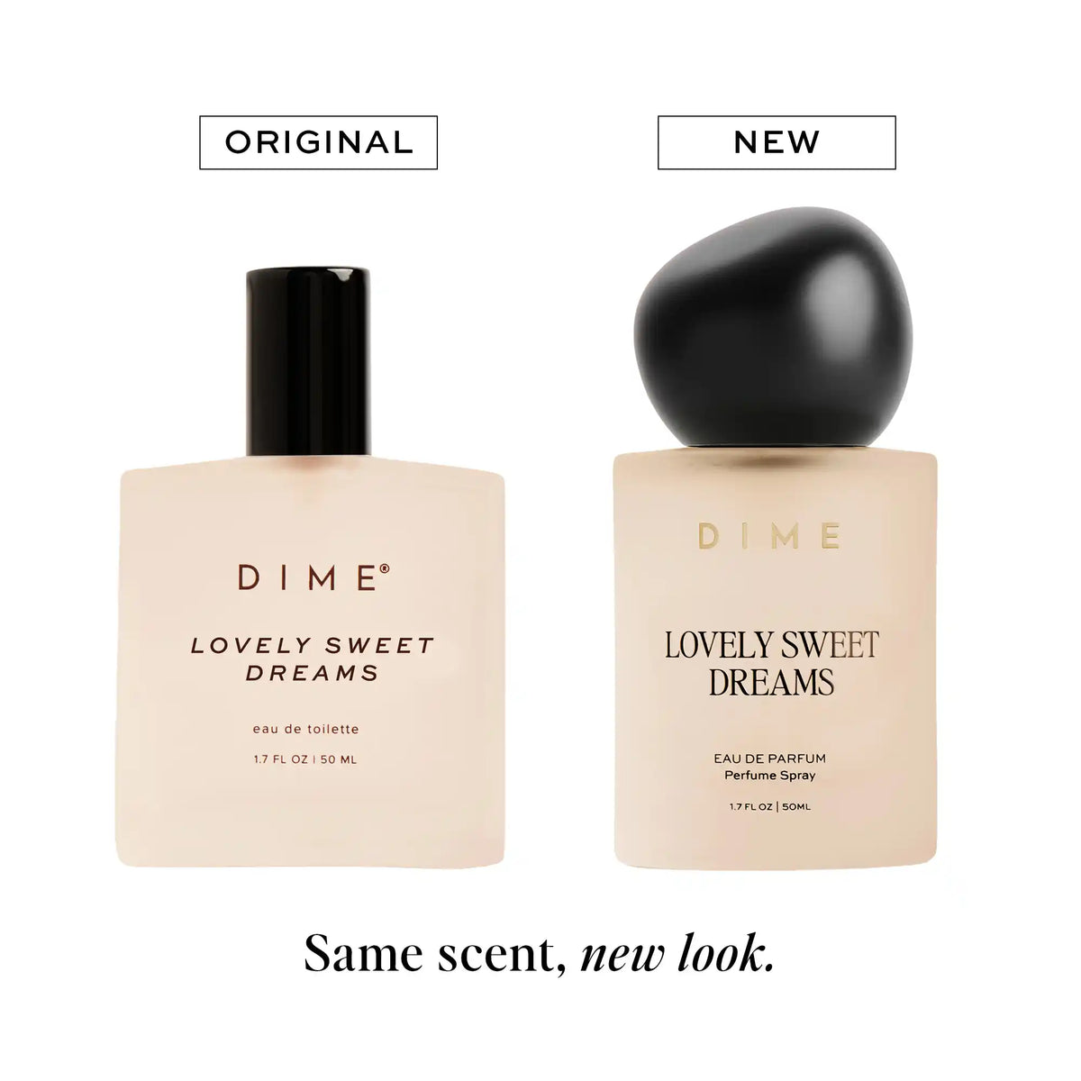 Lovely Sweet Dreams Perfume