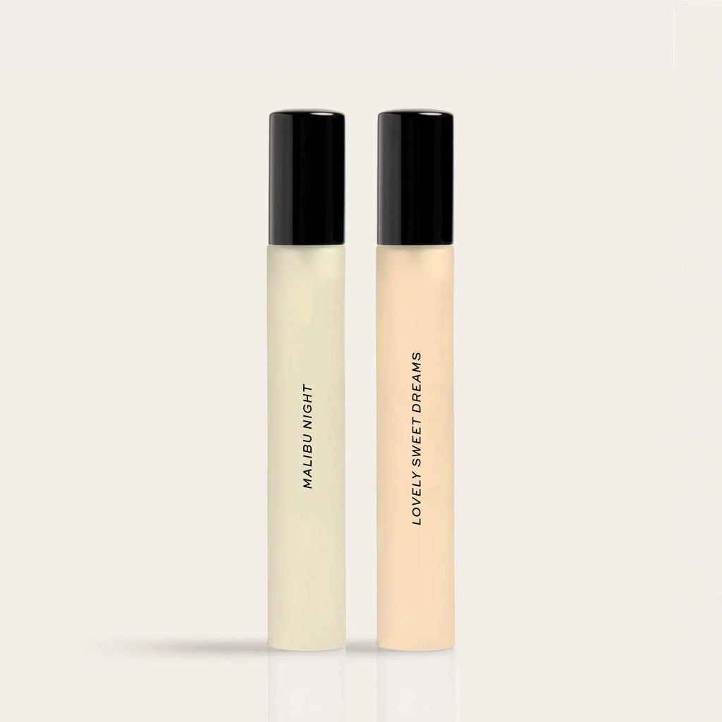 Travel Scent Duo