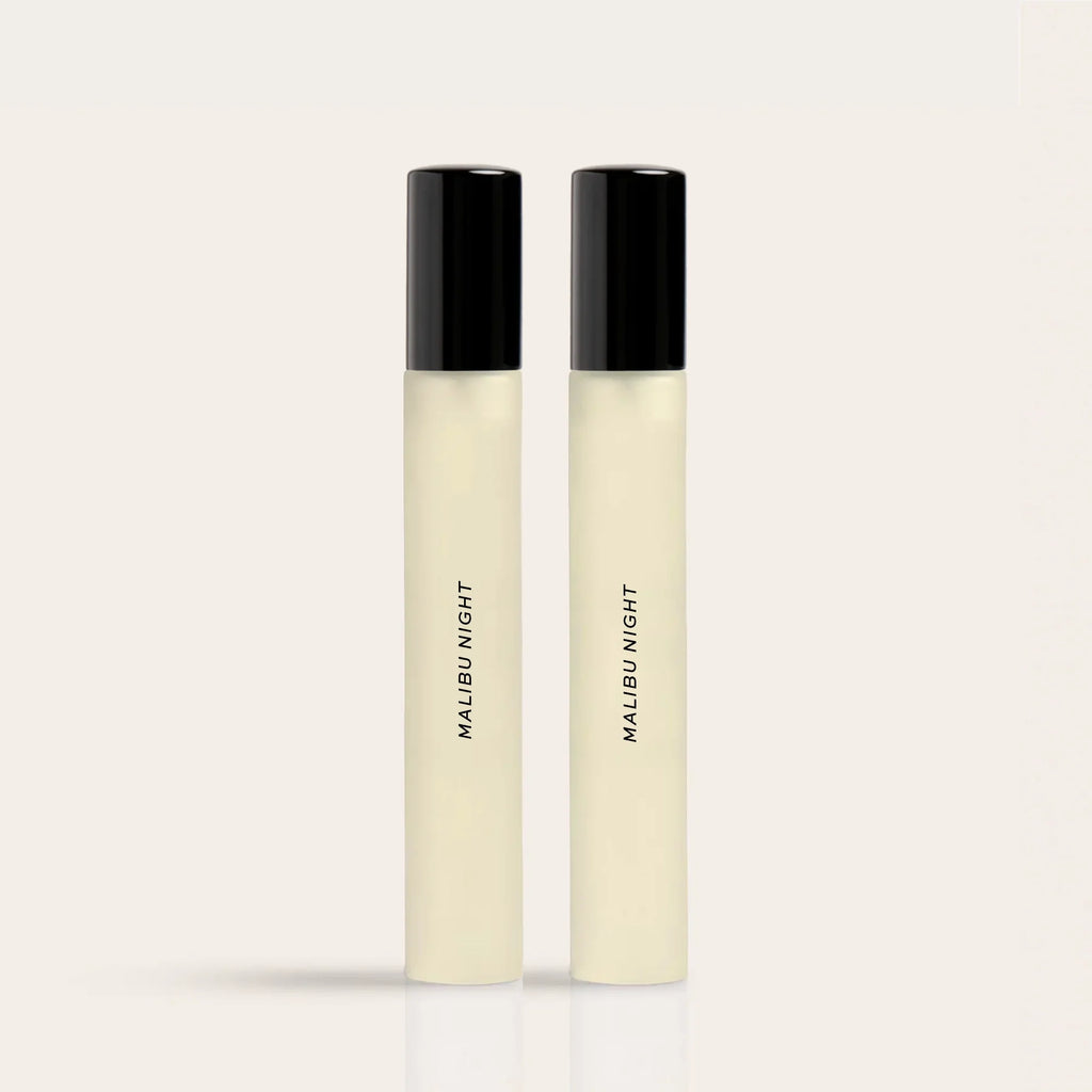 Travel Scent Duo