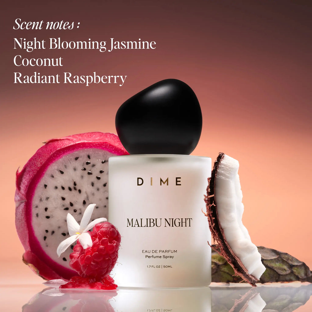 Malibu Night Perfume