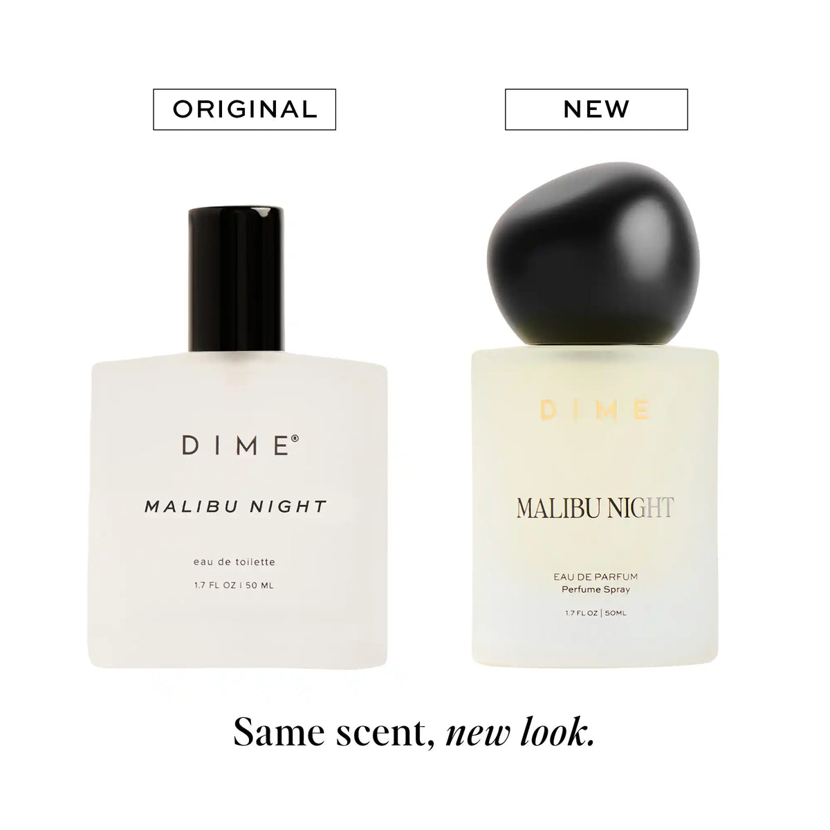 Malibu Night Perfume