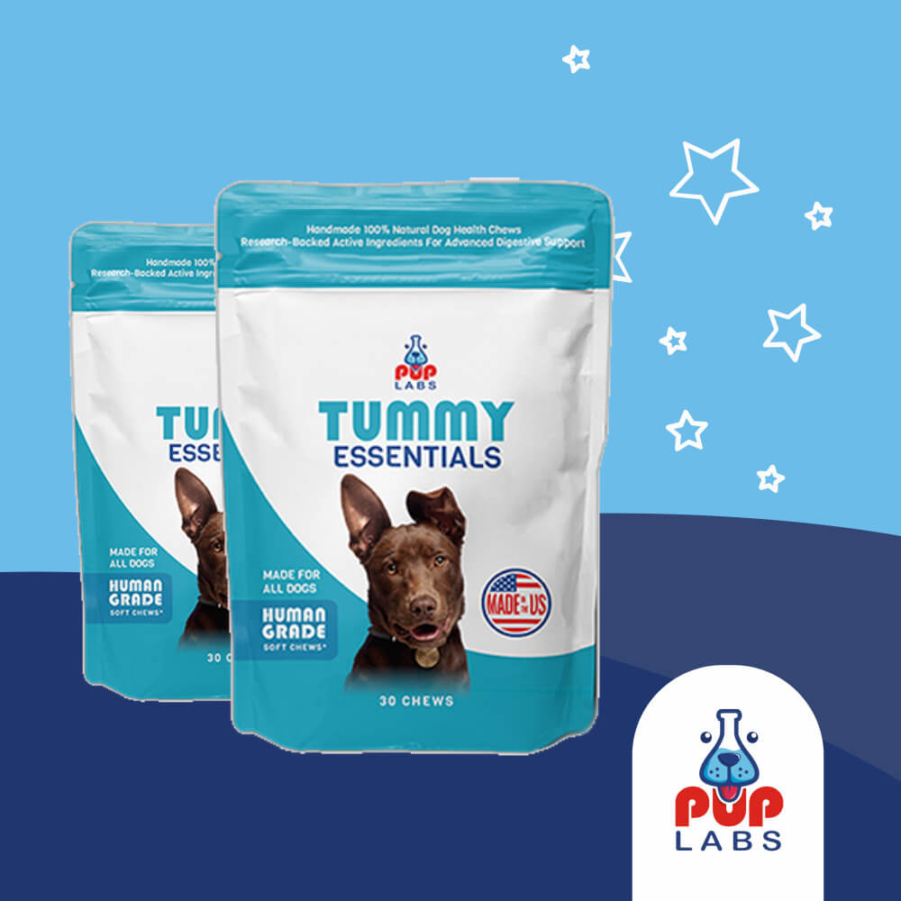 Tummy Essentials