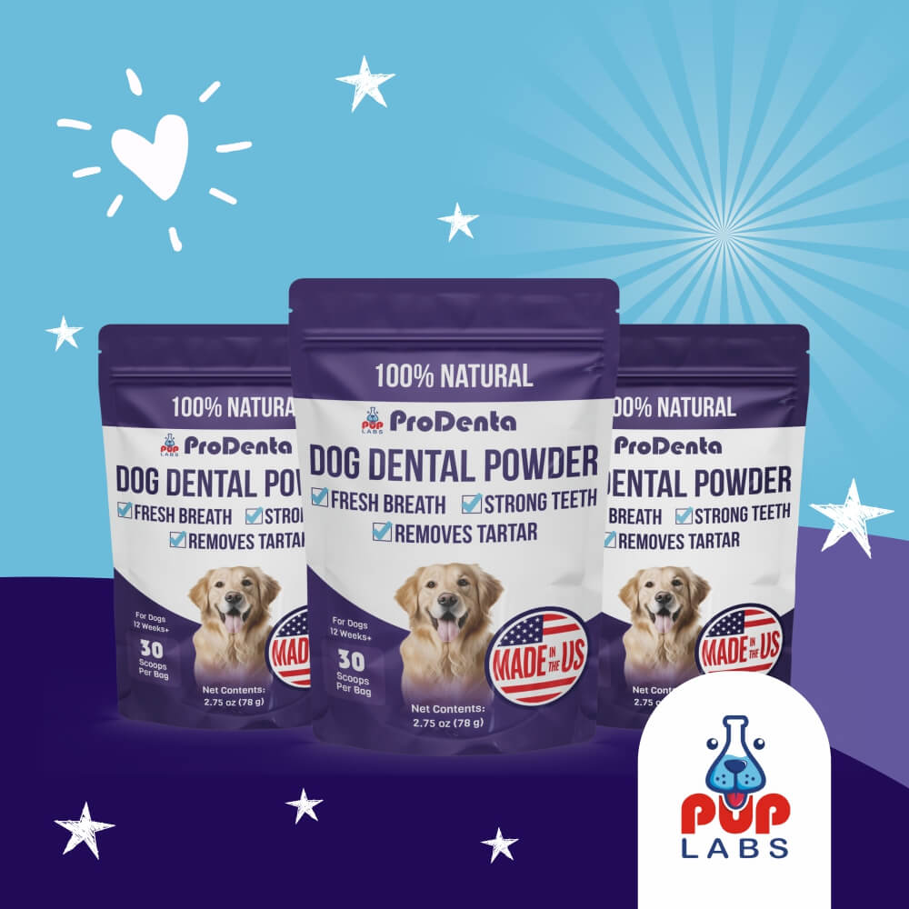 Pup Labs ProDenta®