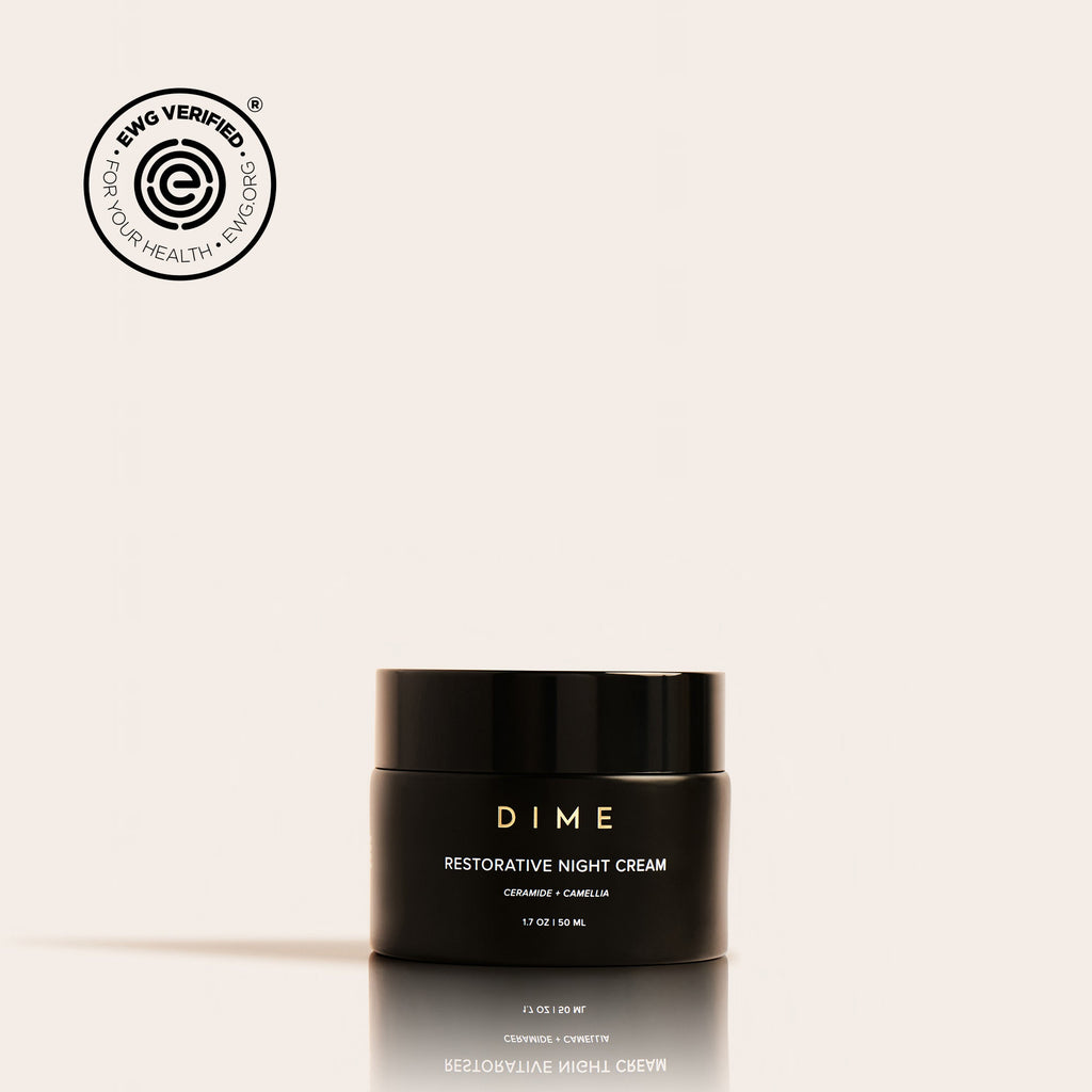 Restorative Night Cream