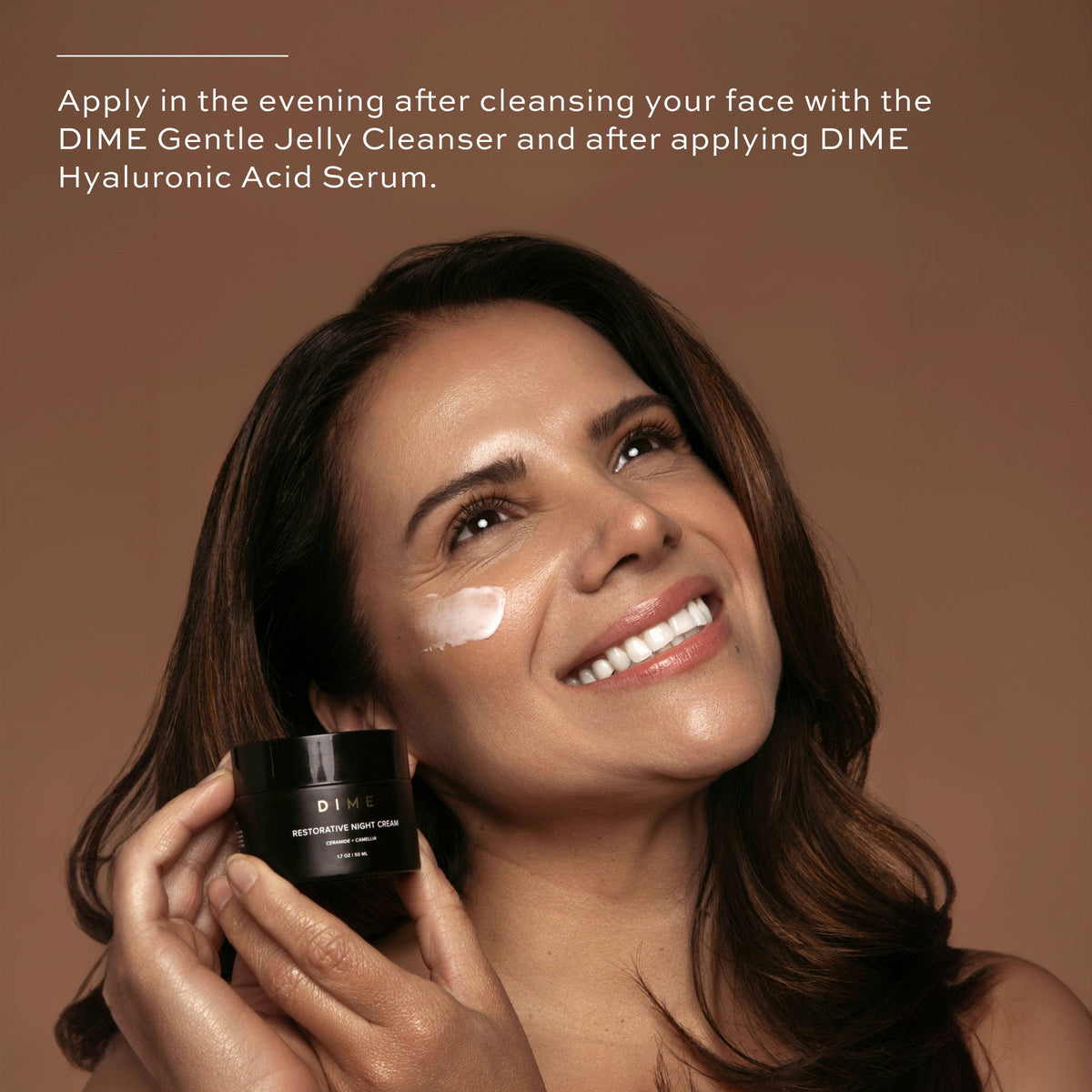 Restorative Night Cream
