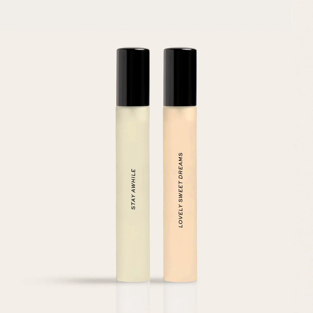 Travel Scent Duo