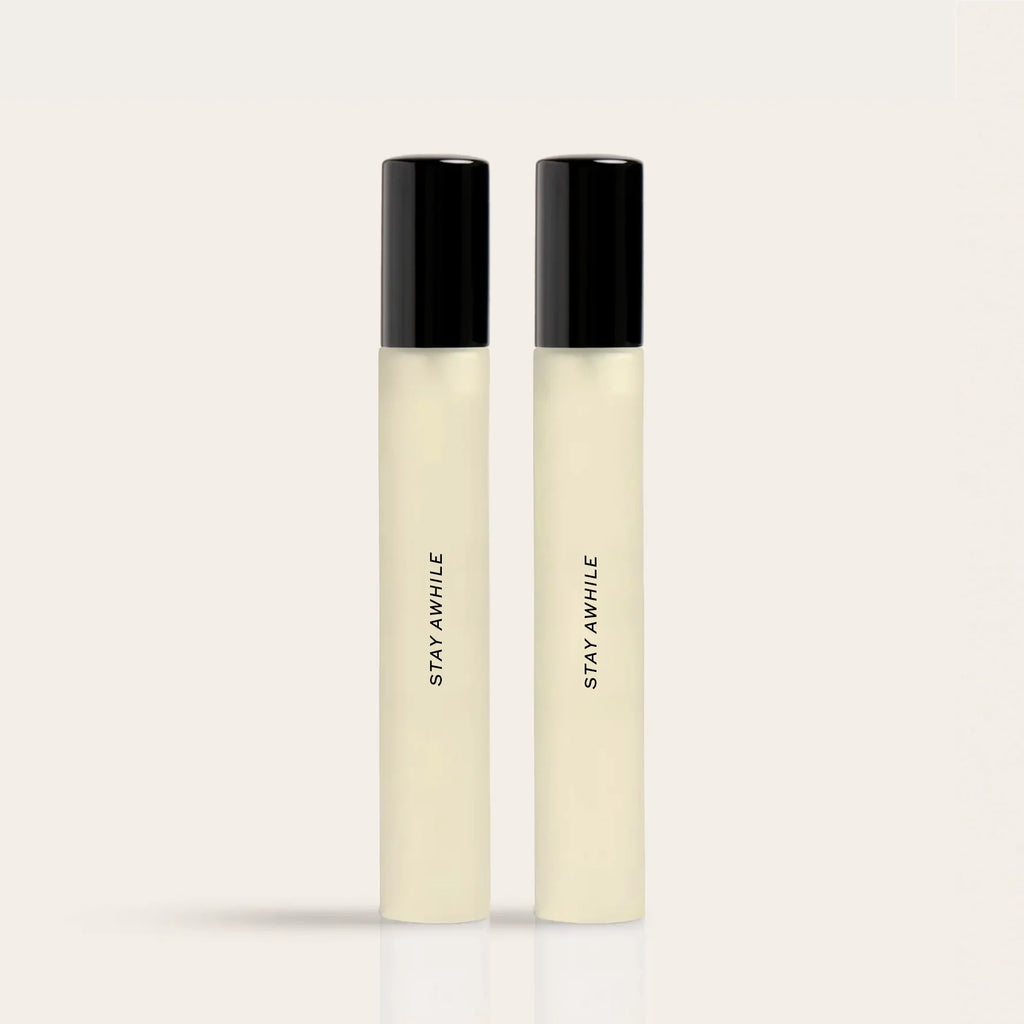 Travel Scent Duo