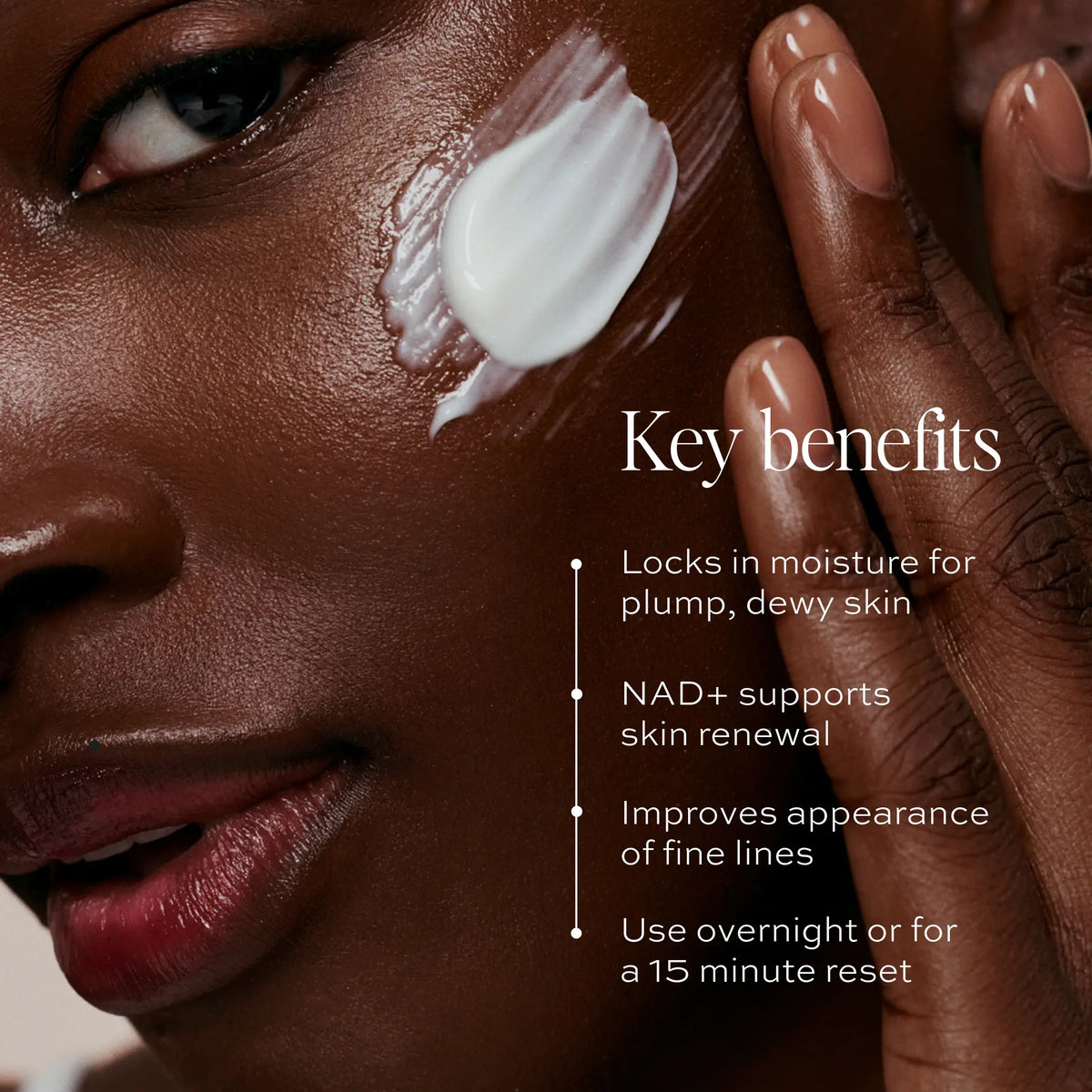 Dewy Recovery Mask