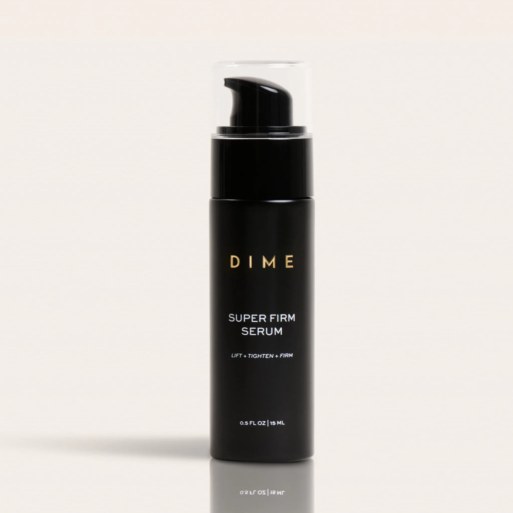 Super Firm Serum