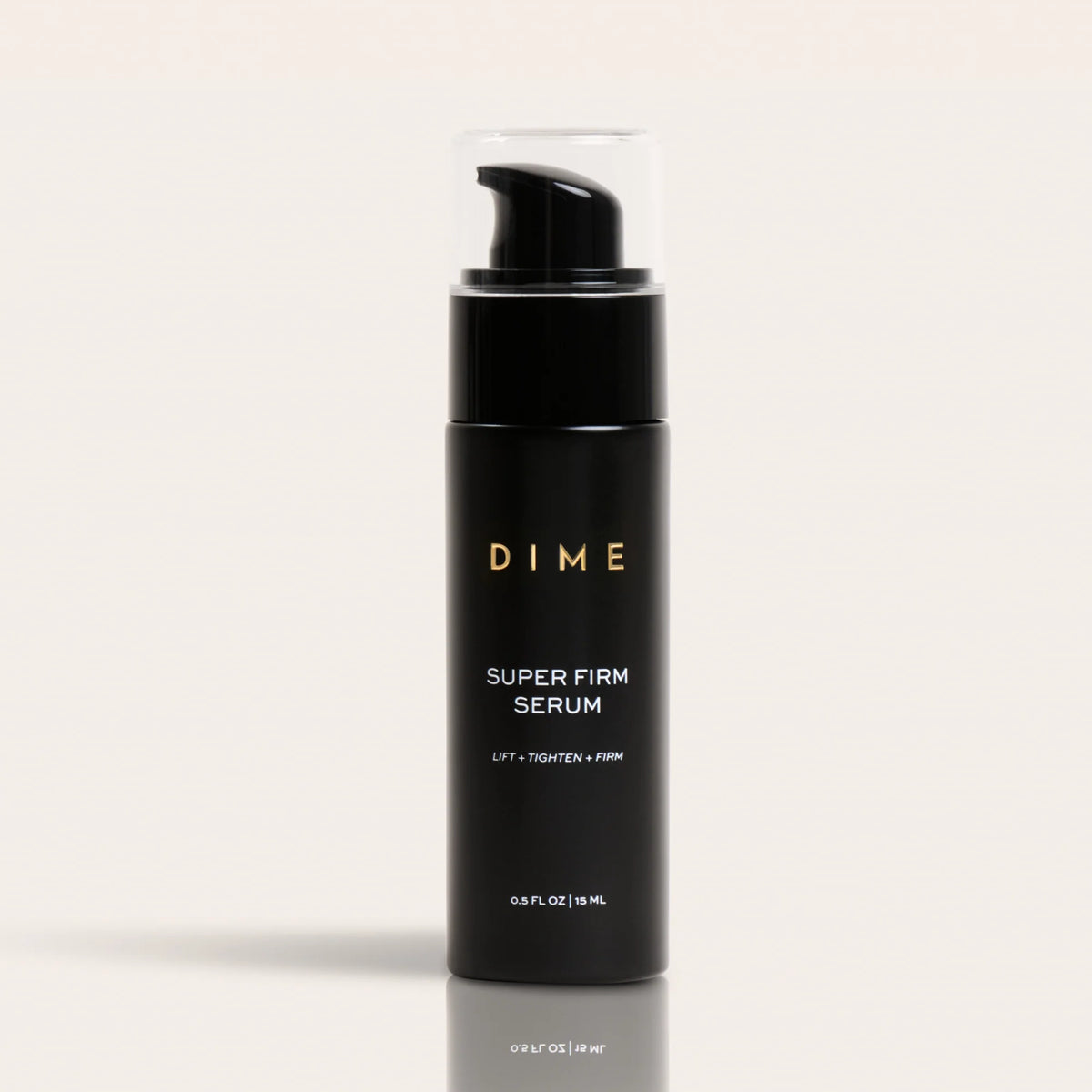Super Firm Serum