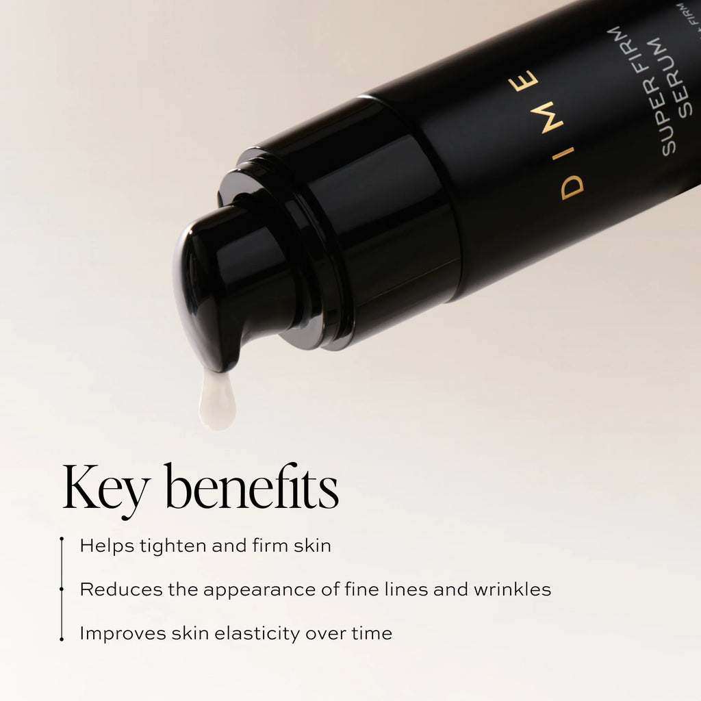 Super Firm Serum