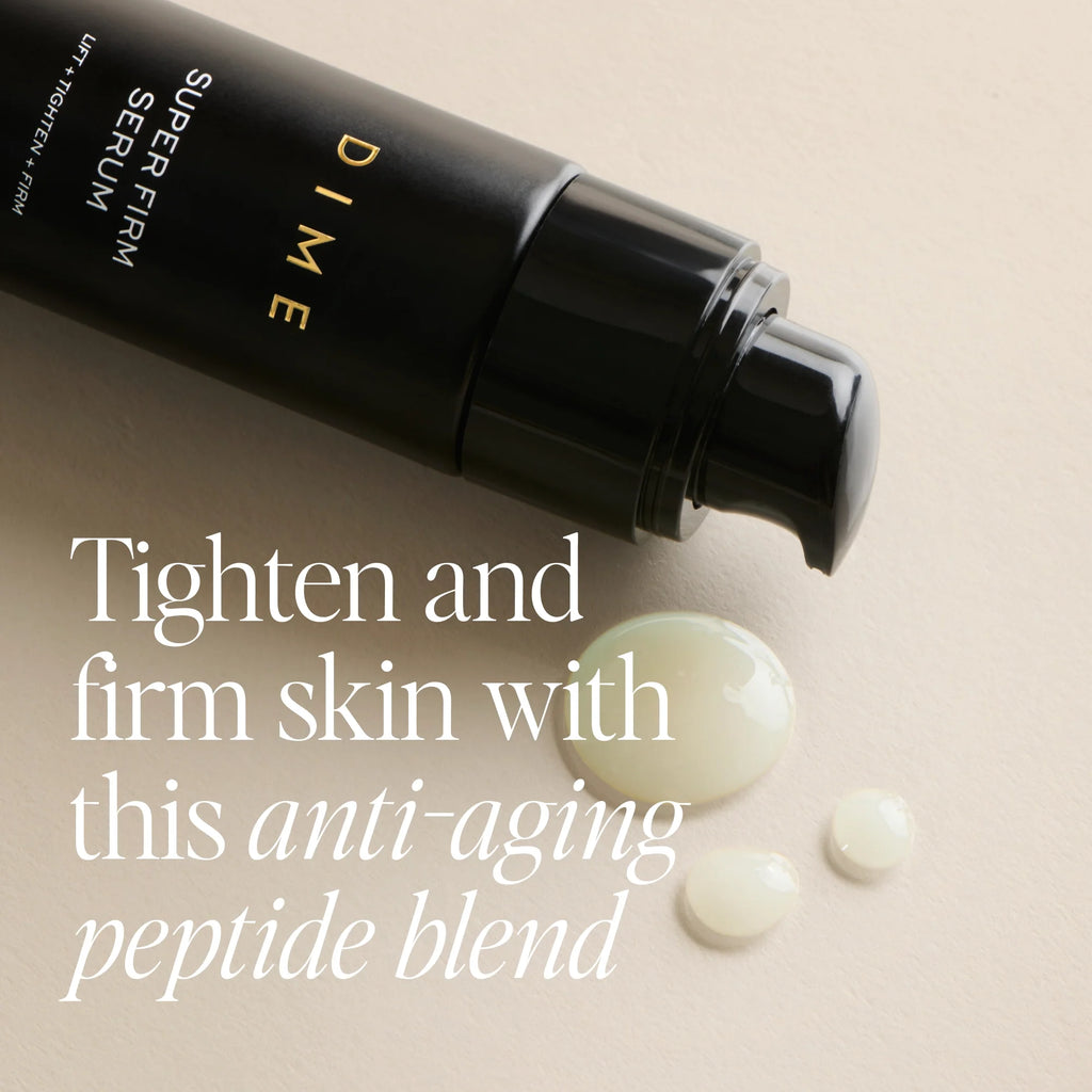 Super Firm Serum