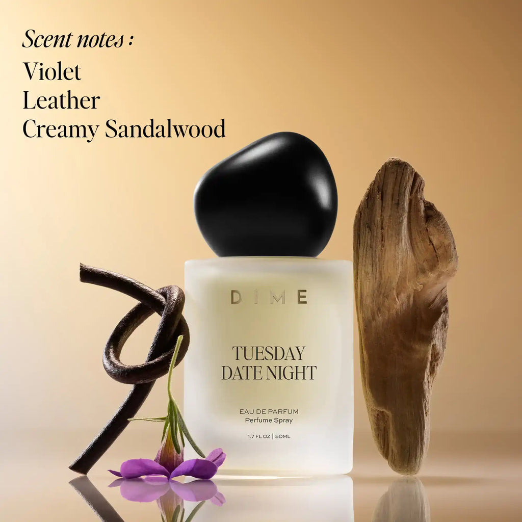 Tuesday Date Night Perfume