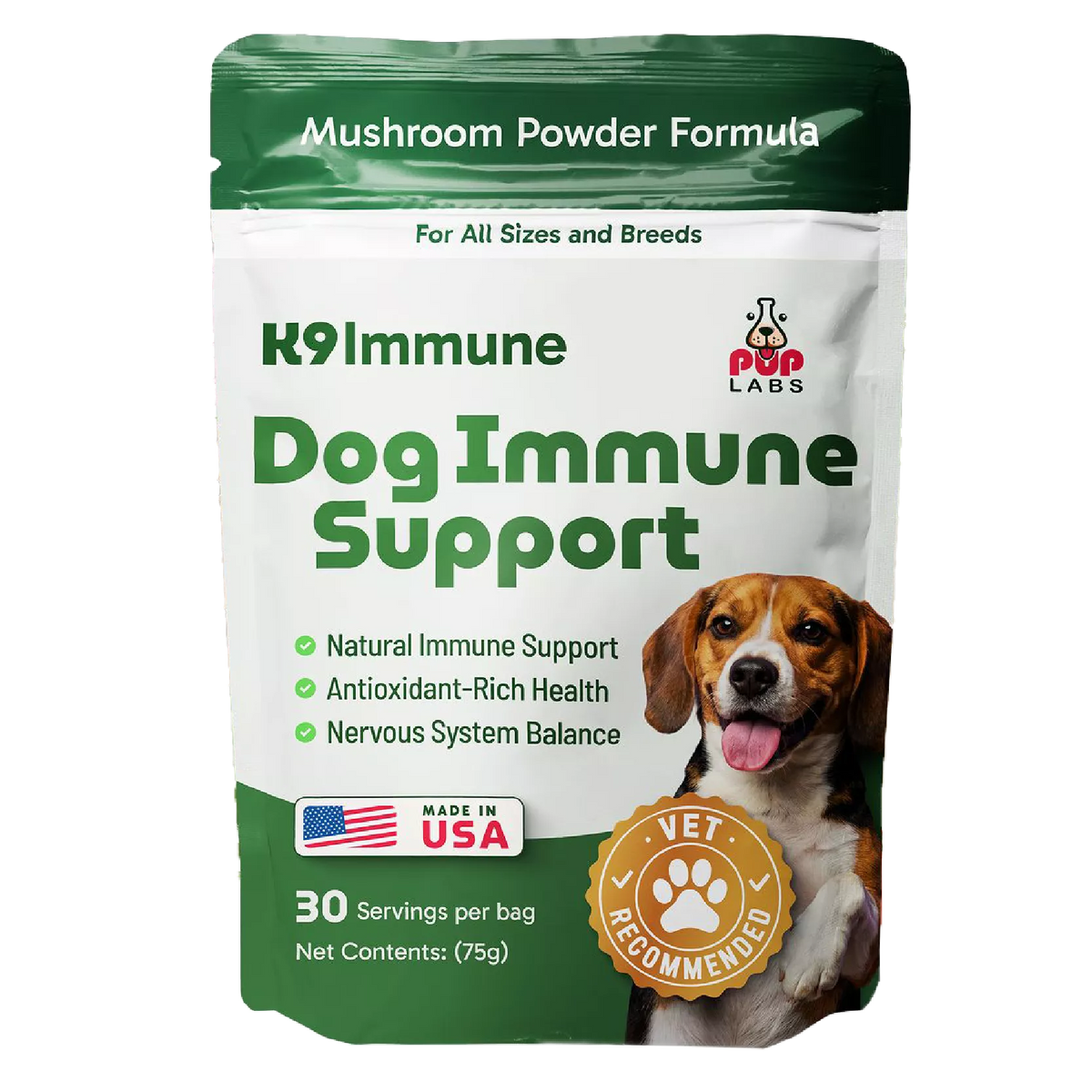 K9 Immune™
