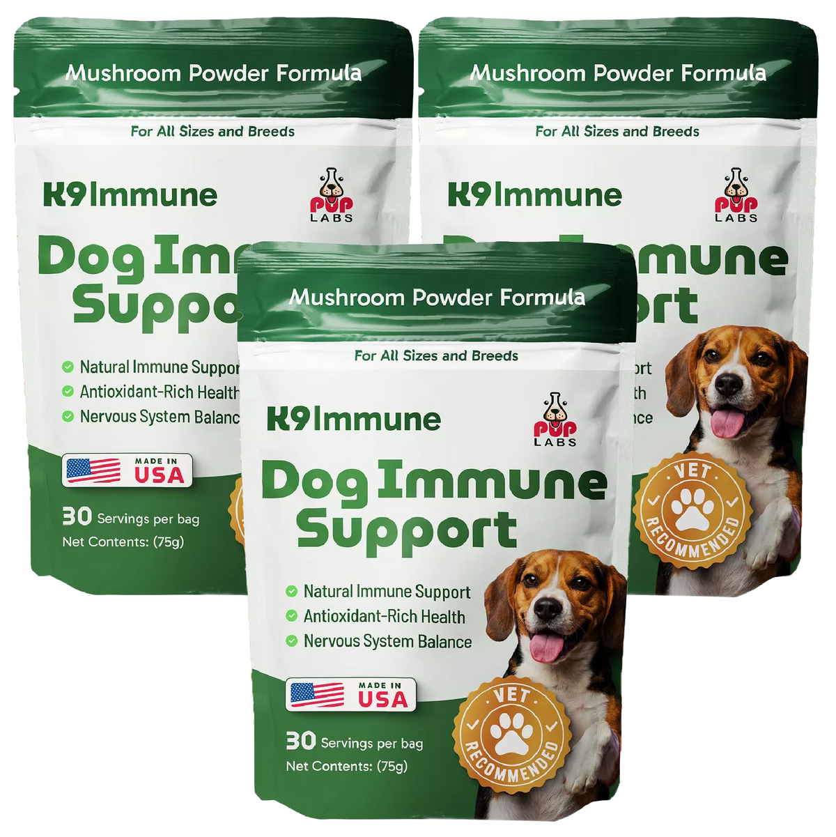 K9 Immune™