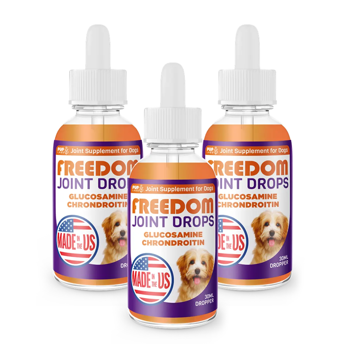 Freedom Joint Drops™