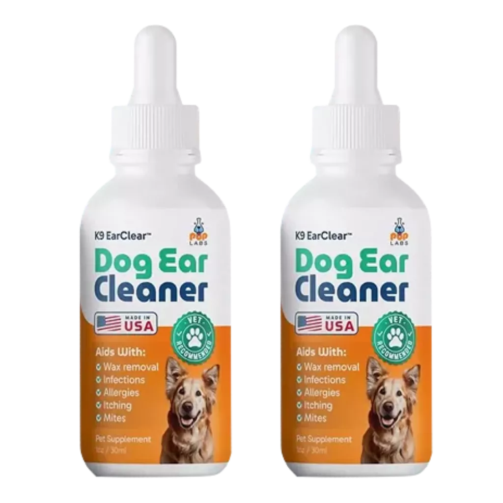 K9 EarClear™