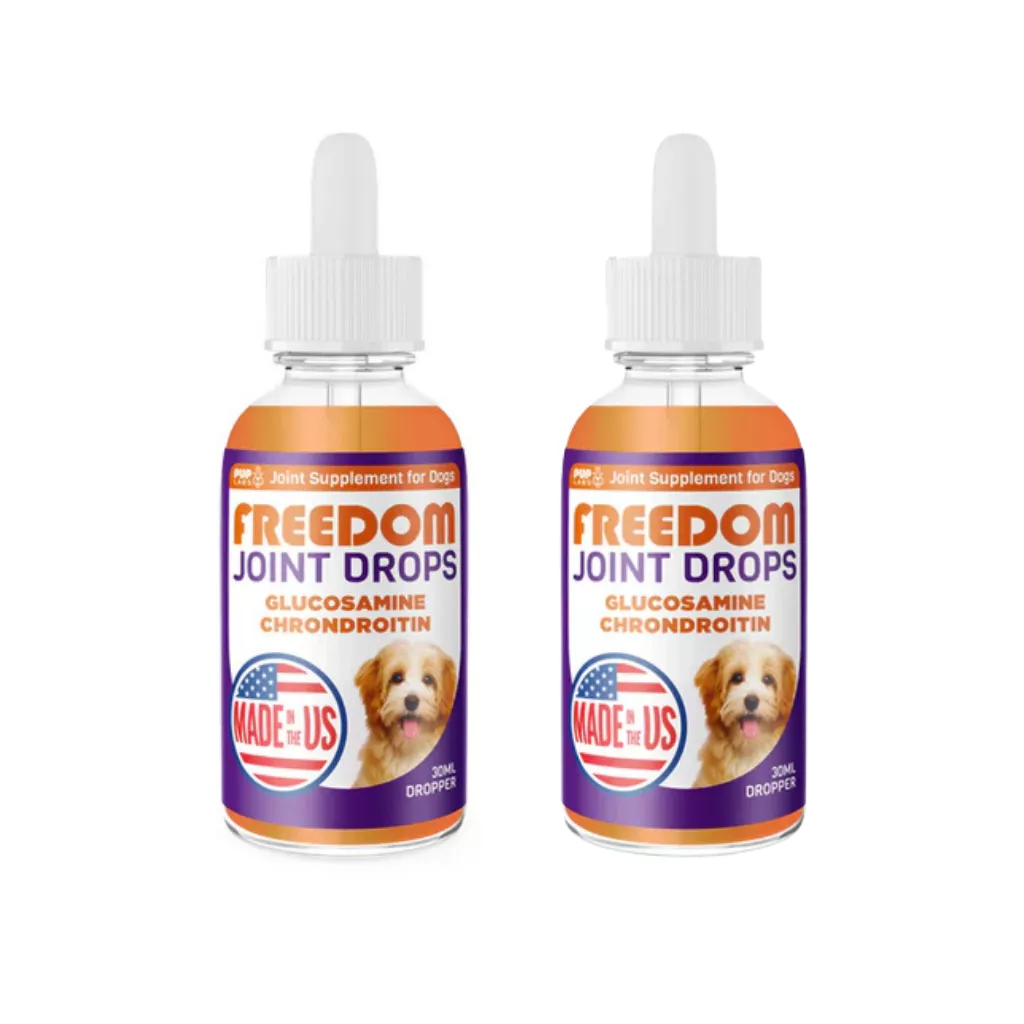 Freedom Joint Drops™