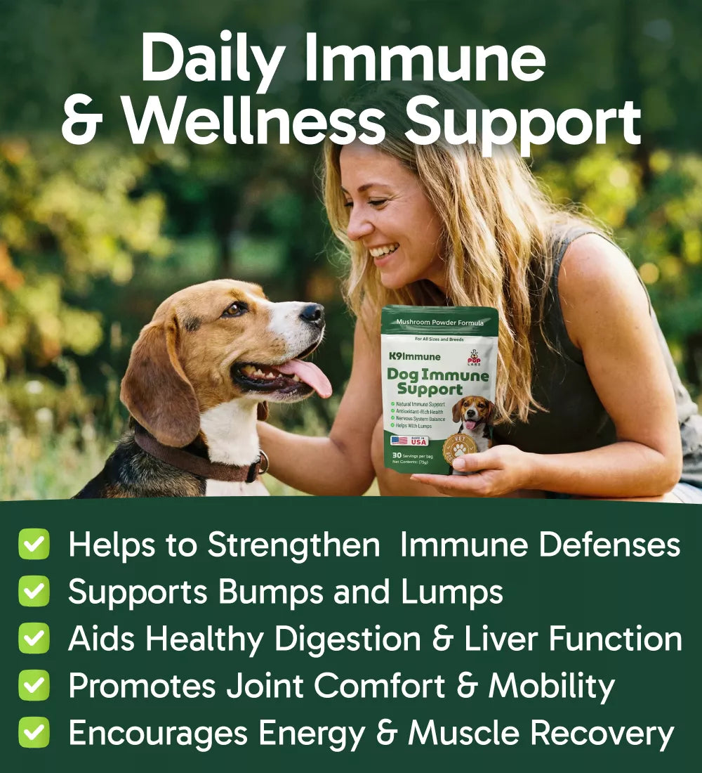 K9 Immune™