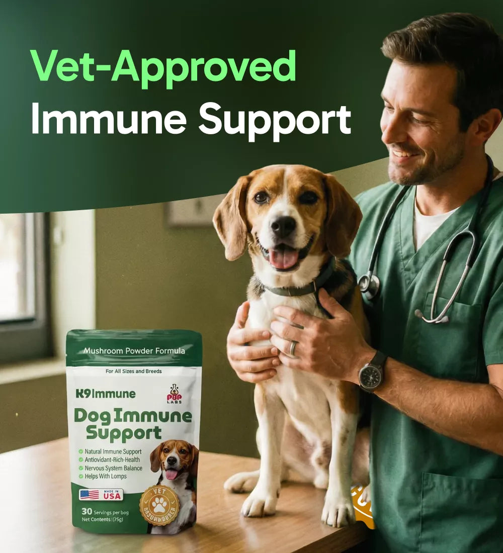 K9 Immune™