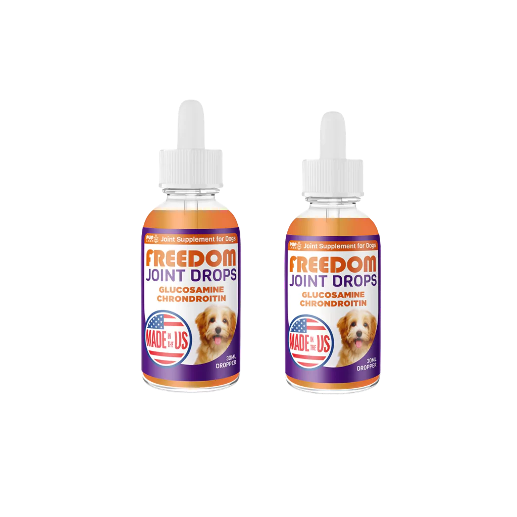 Freedom Joint Drops - Hip Joint Support