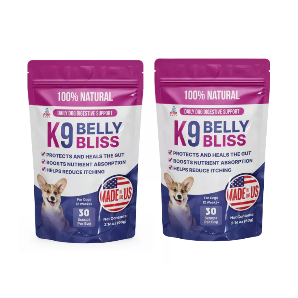 K9 Belly Bliss™