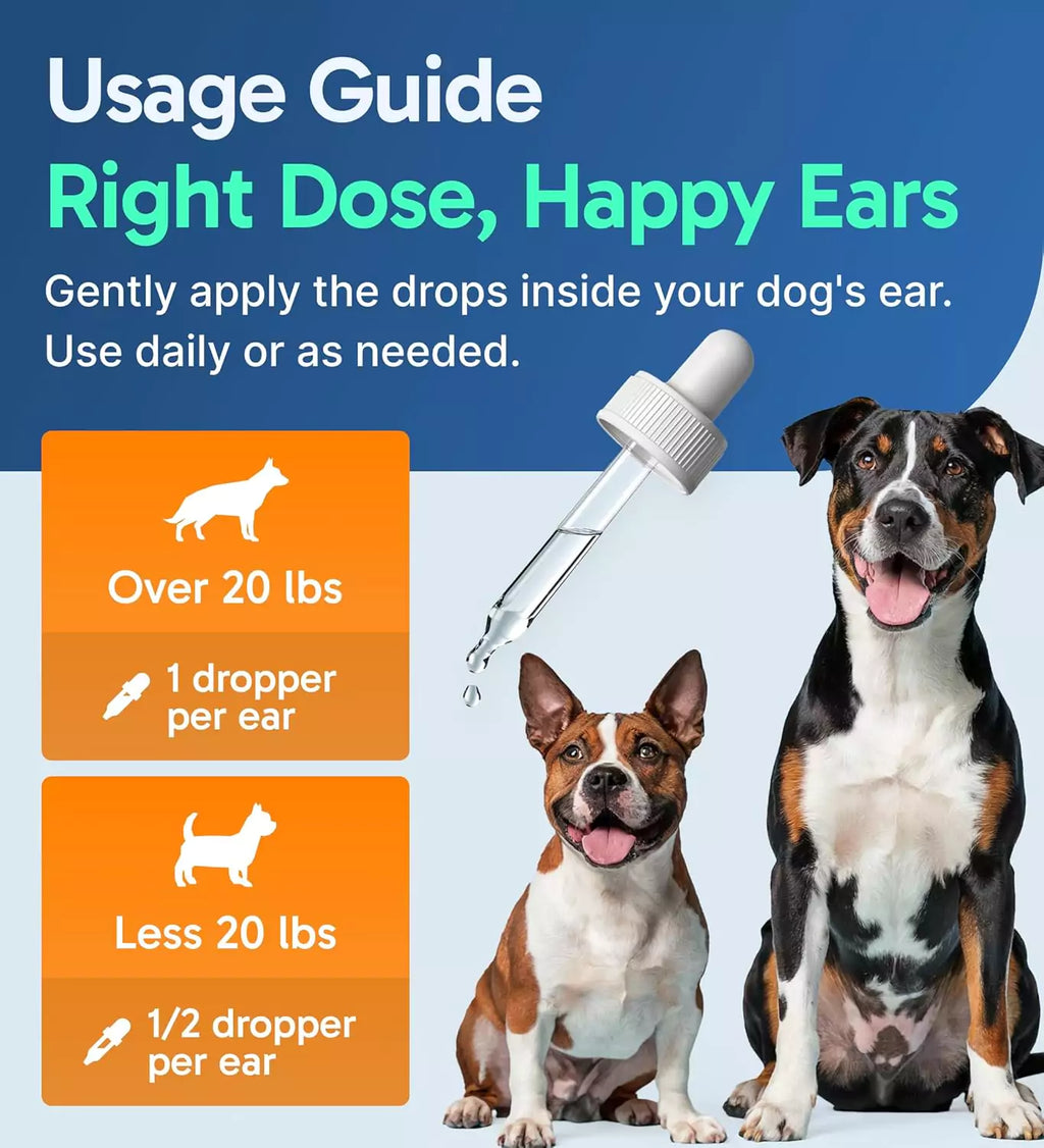 K9 EarClear™