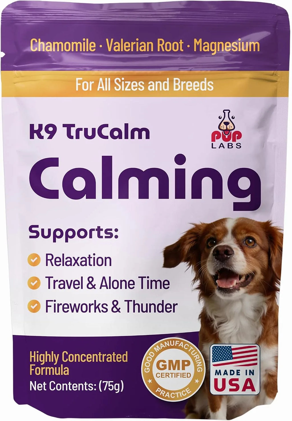 K9 Trucalm™