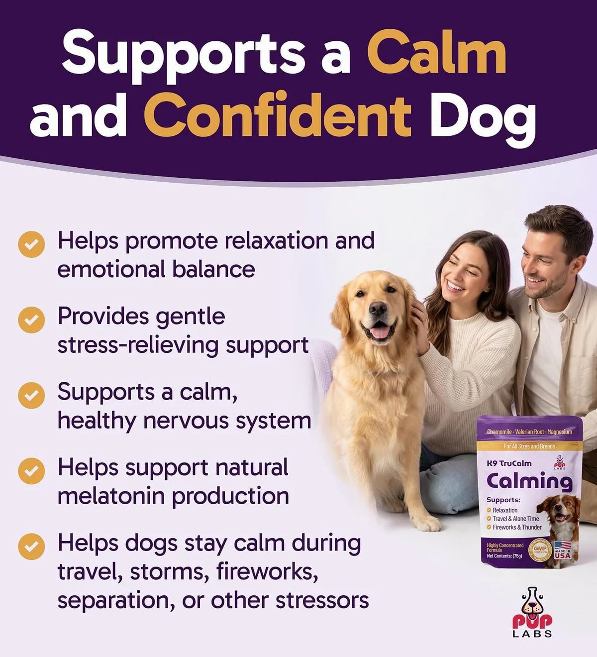 K9 Trucalm™