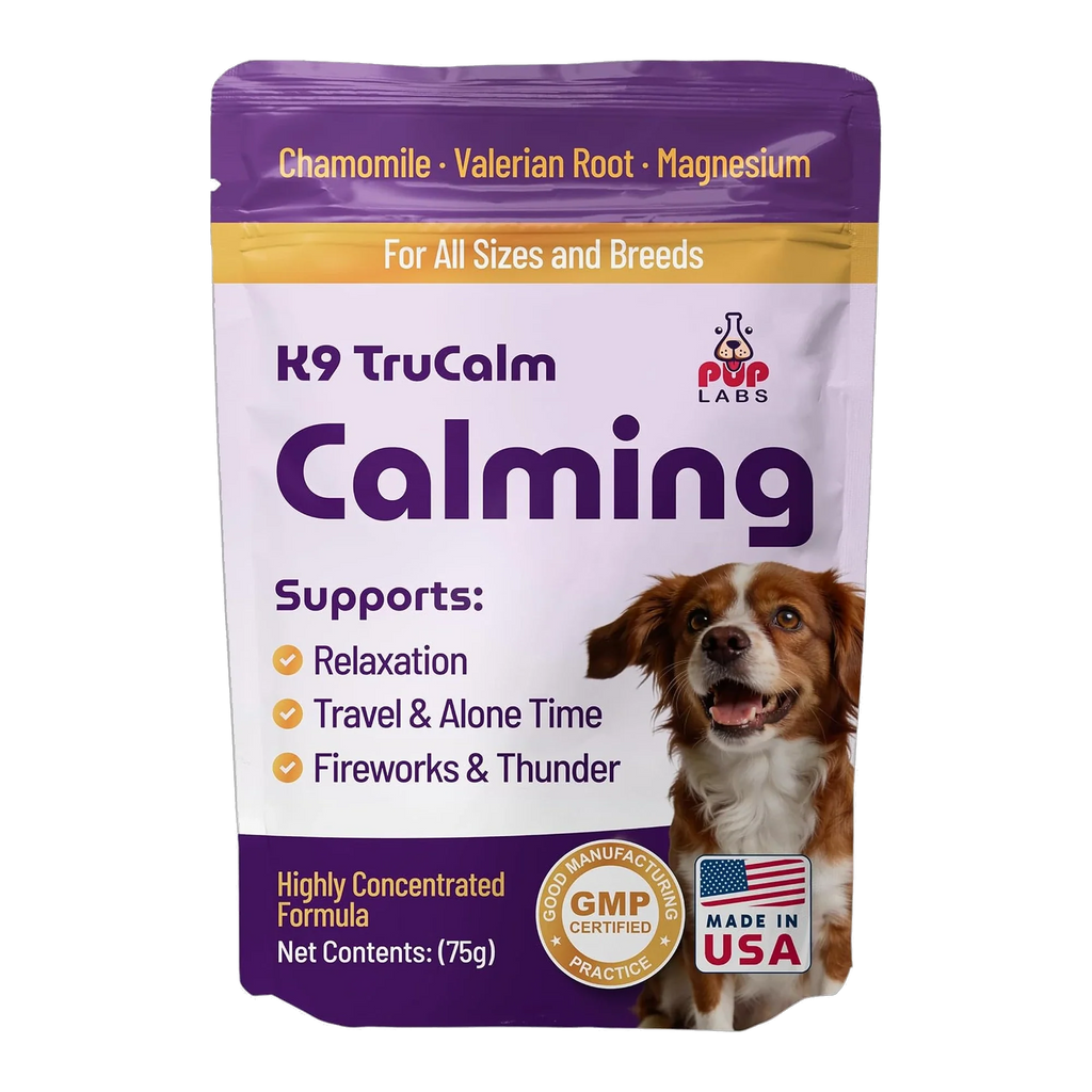 K9 Trucalm™