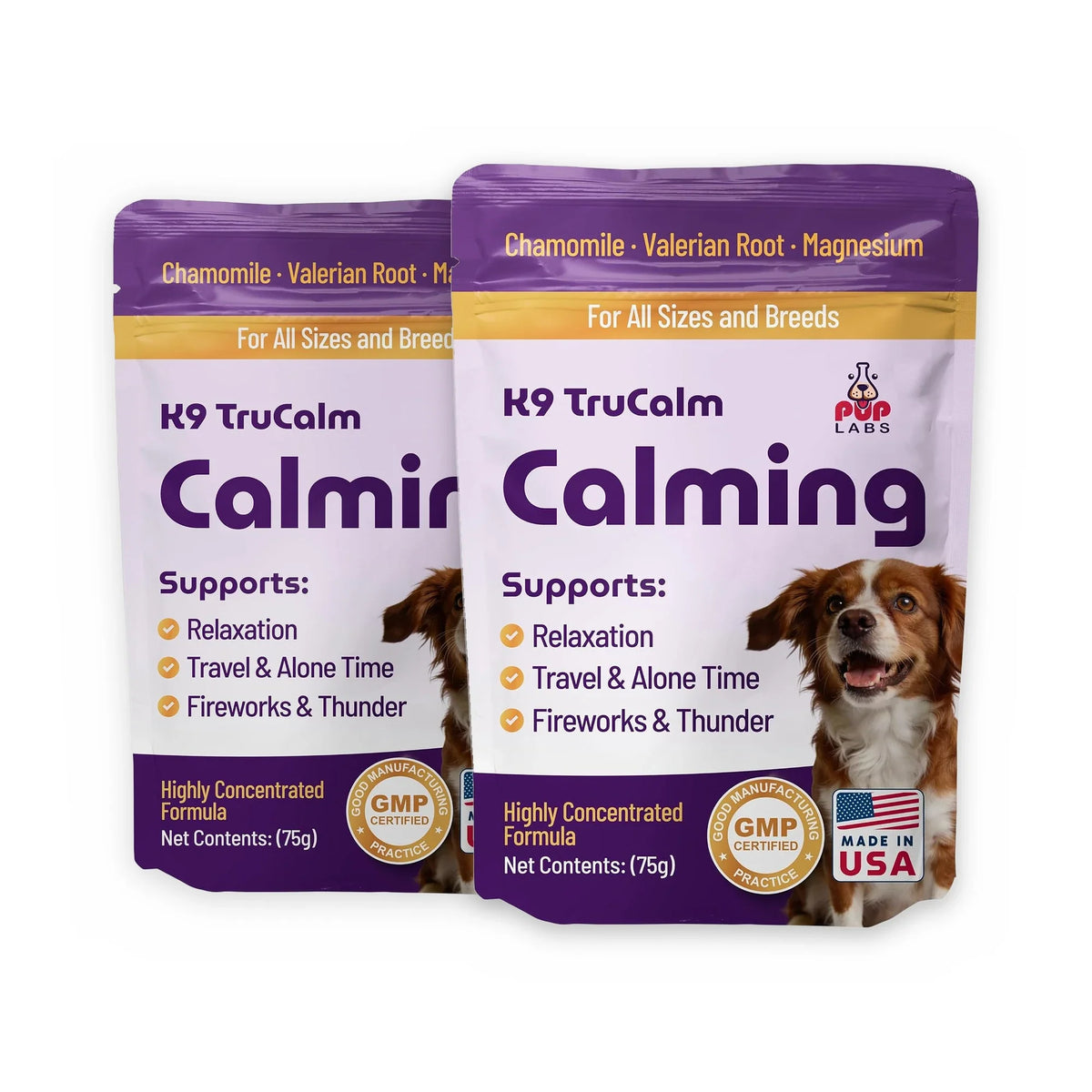 K9 Trucalm™