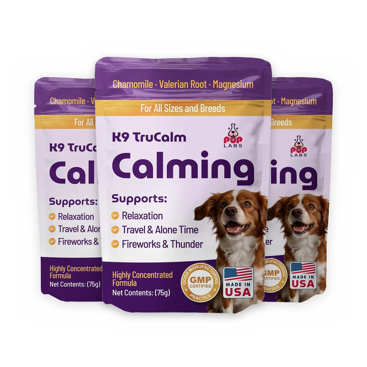 K9 Trucalm™