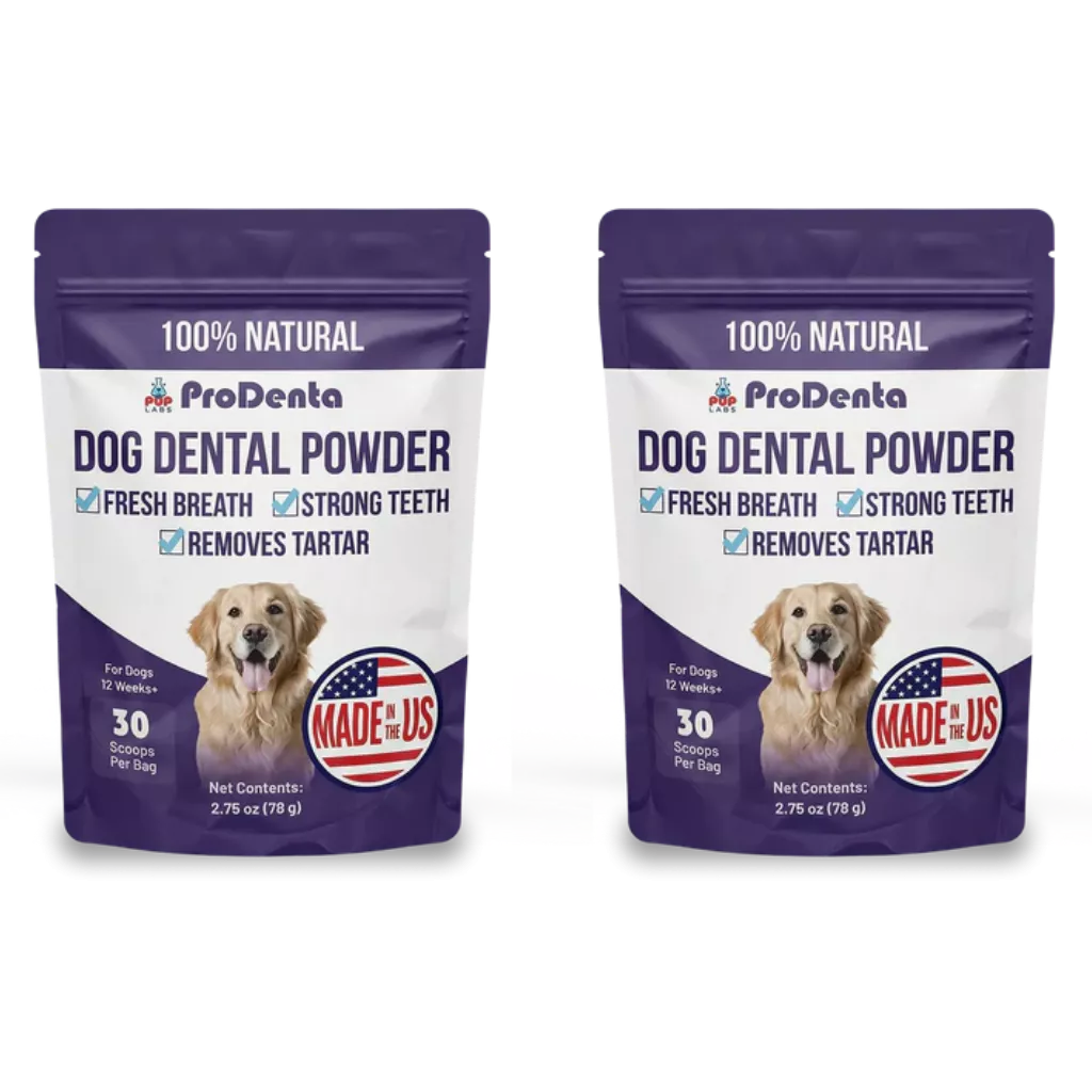 Pup Labs ProDenta®