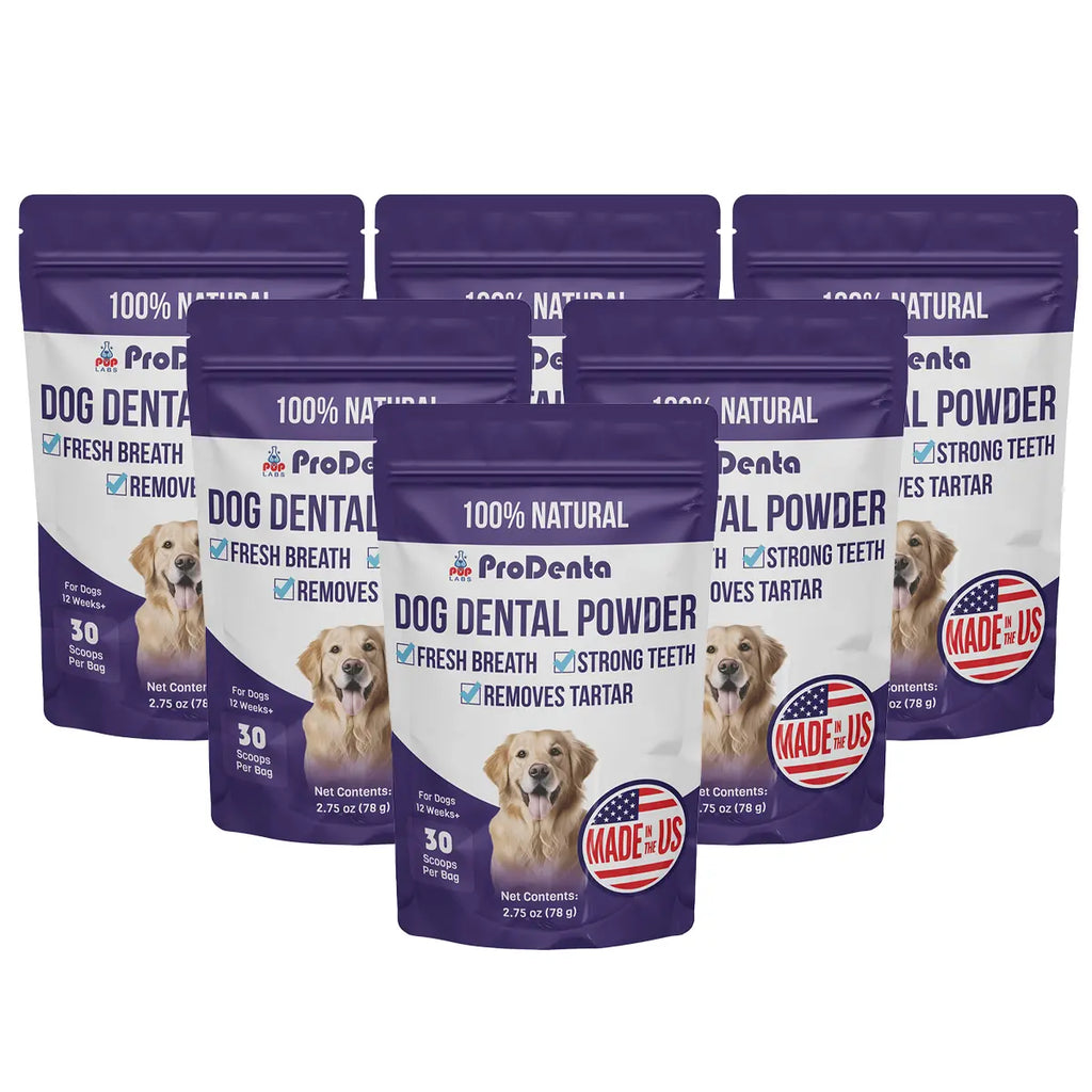 Pup Labs ProDenta®