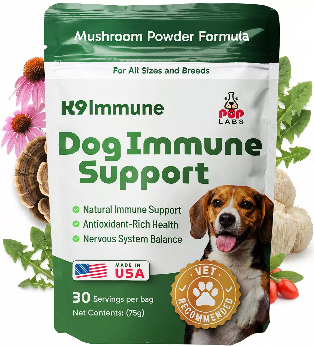 K9 Immune™