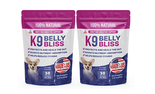 K9 Belly Bliss Subscription