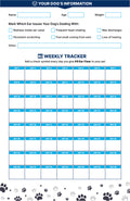 60-Day Ear Health Tracker